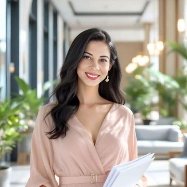 Babysitter in Recife: Silvânia