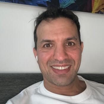 Parent The Hague: Noah and gabu