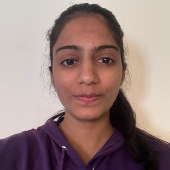 Nanny in Vadodara: Harsha