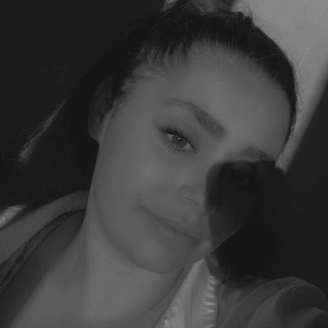 Babysitter in Guéret: Manon