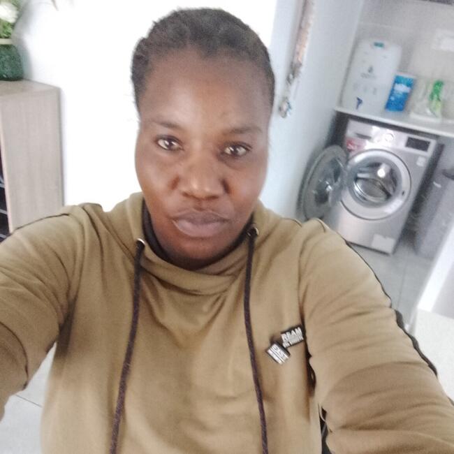 Nanny in Centurion: Samantha