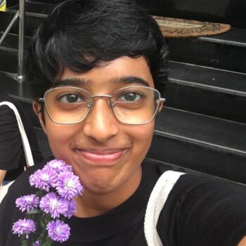Babysitter in Melbourne: Vibha