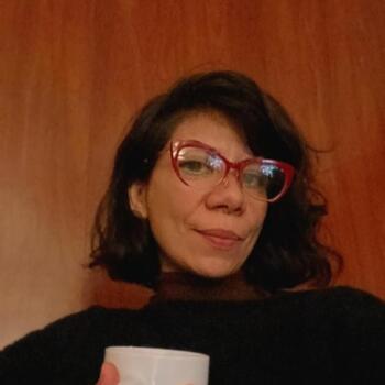 Babysitter Palma: Almendra estudio