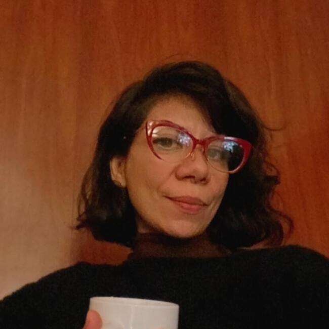 Babysitter in Palma: Almendra estudio