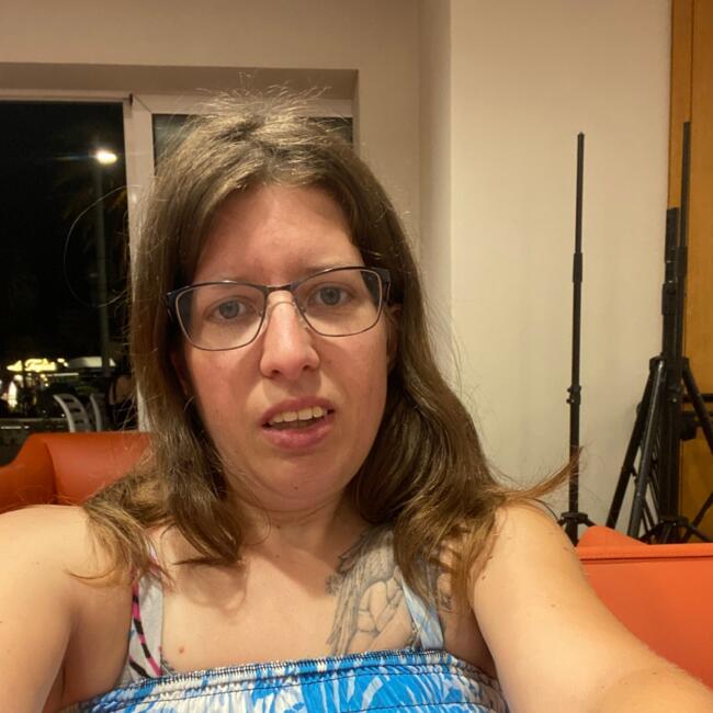 Tagesmutter in Utzenstorf: Sandra