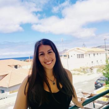 Babysitter Coimbra: Ana