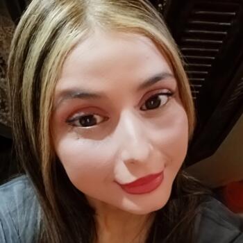 جليسة أطفال في Larbaâ: Khadidja