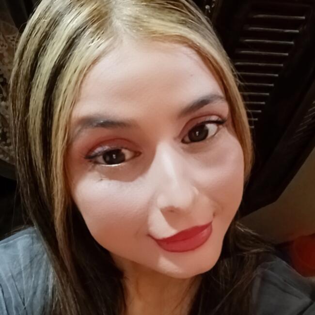 جليسة أطفال في Larbaâ: Khadidja