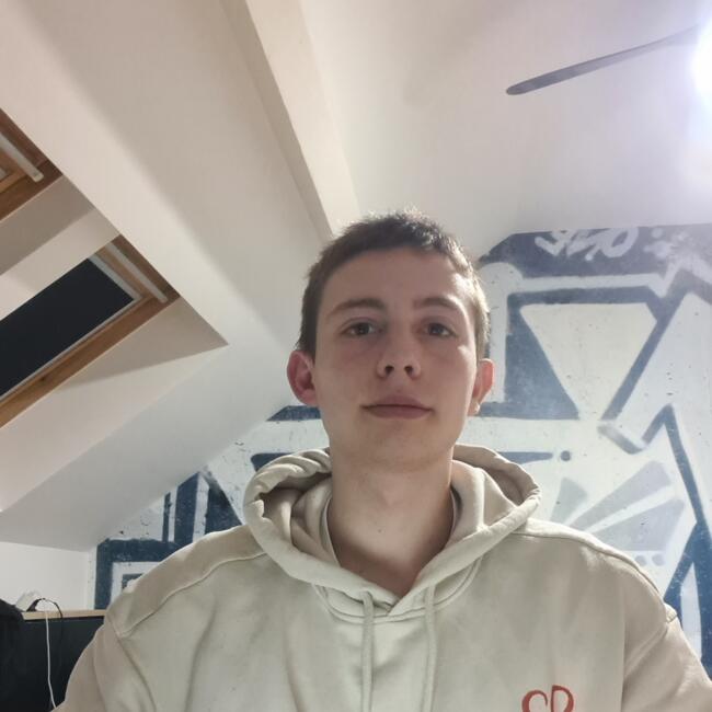 Babysitter in Châtillon: Gaetan