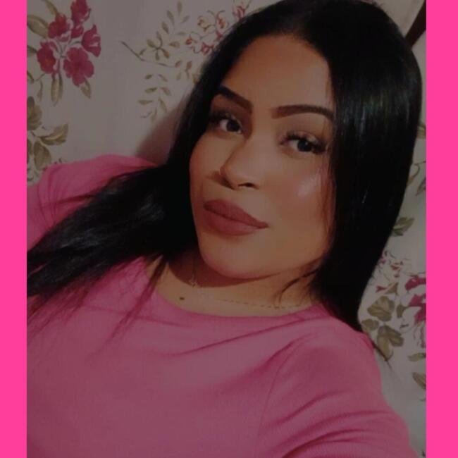 Babysitter in Alvorada (Rio Grande do Sul): Vitoria