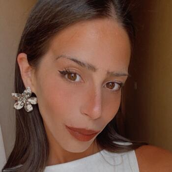 Babysitter Mendoza: Agostina