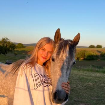 Babysitter Erlangen: Eva