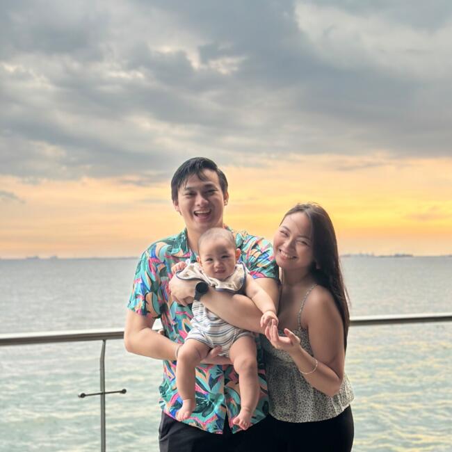 Babysitting job in Melbourne: Khristine