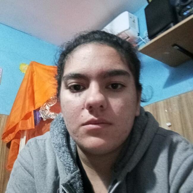 Niñera en Buenos Aires: Iara