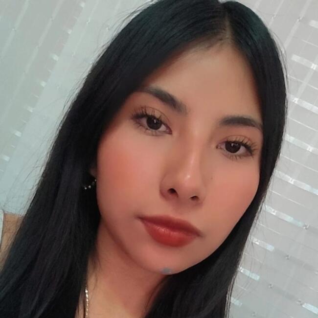 Babysitter in Mexico City: FABIOLA