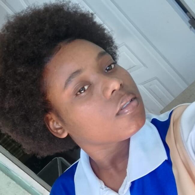 Niñera en Guaricano: Elizabeth