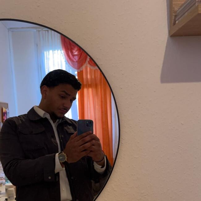 Babysitter in Wuppertal: Bajro