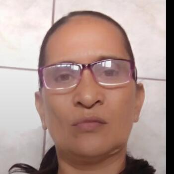 Niñera Charallave: Mireya Mendoza