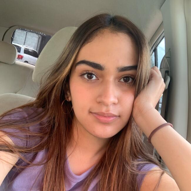 Babysitter in Cota: Gabriela