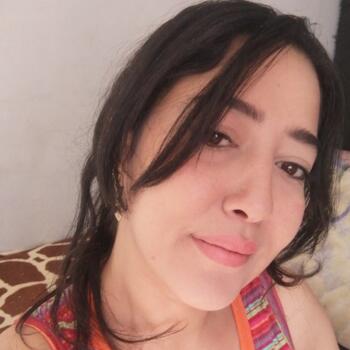 Babysitting job in Casablanca: babysitting job Soukaina