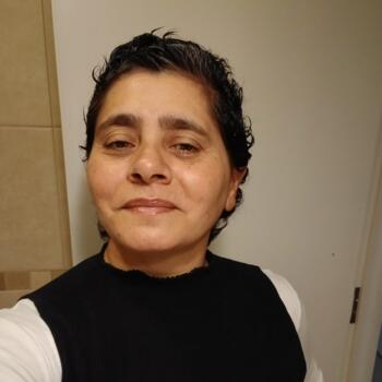 Niñera Rosario: Lorena