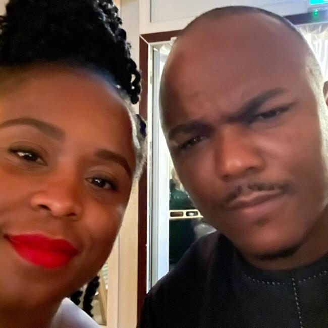 Babysitting job in Ottawa: Mike & Tolani