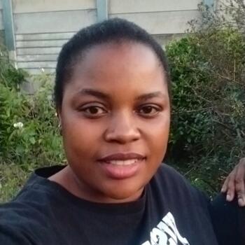 Nanny in Roodepoort: Shamaine