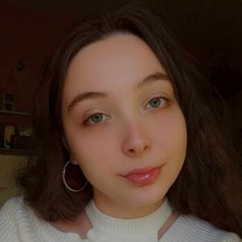 Babysitter in Binche: Cassandra