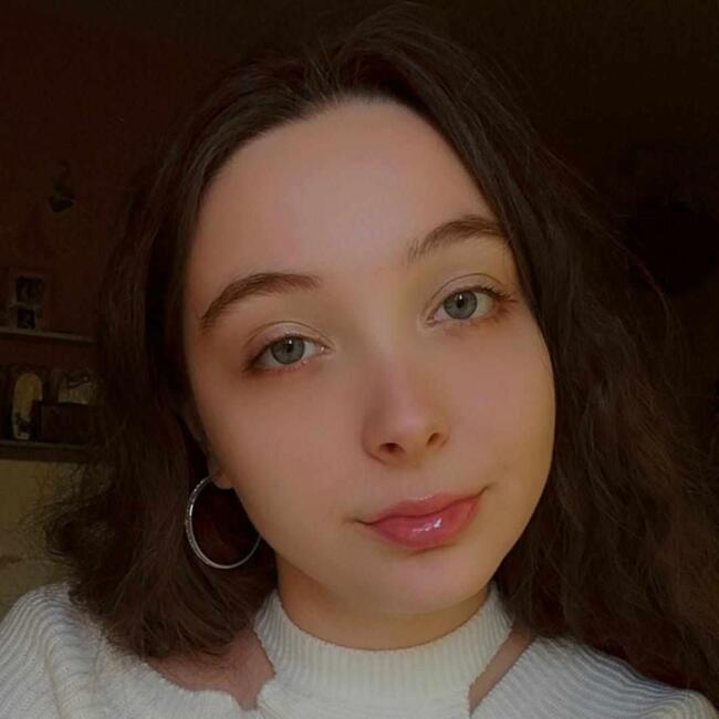 Babysitter in Binche: Cassandra