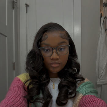 Babysitter in Richmond: Alana