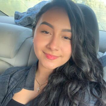 Babysitter in Brunete: Camila