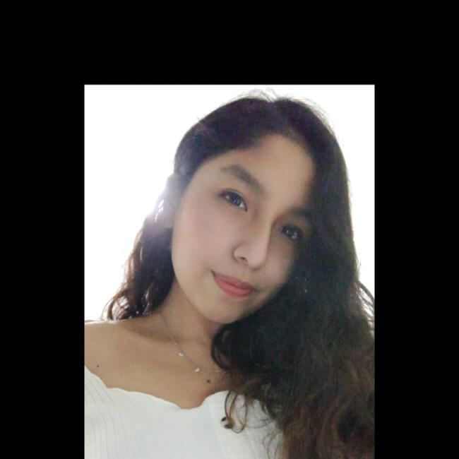 Niñera en Lima: Yasmin nicol