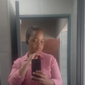 Babysitter in Pietermaritzburg: Hlengiwe