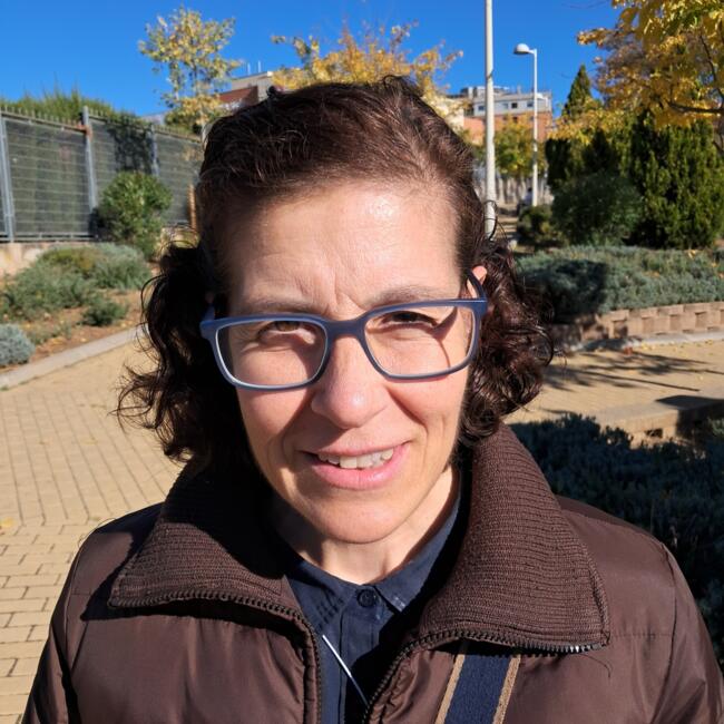 Babysitter in Toledo: Sagrario