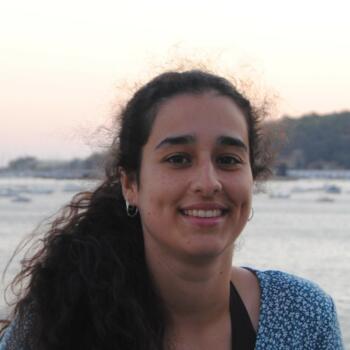 Babysitter em Setúbal: Mafalda
