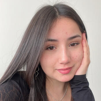 Babysitter in Santiago: Karina