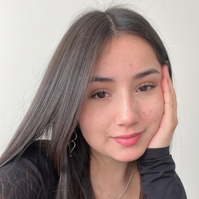 Babysitter in Santiago: Karina