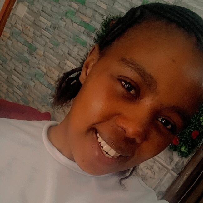 Babysitter in Mpophomeni: Ntokozo Sokhela