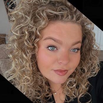Babysitter in Diemen: Britt