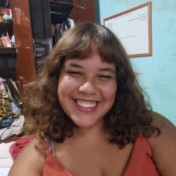 Babá em Belo Horizonte: Andreza