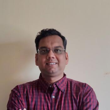 Babysitting job in Pune: babysitting job Harish