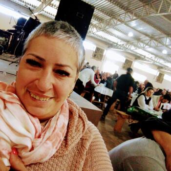 Babysitter in Nova Veneza (Santa Catarina): Carla