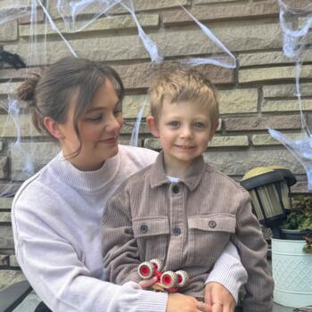 Parent Dundas (Hamilton): Katerina