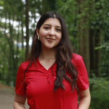 Niñera en San Pedro de la Paz: Valentina