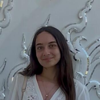 Babysitter Castelnau-le-Lez: Derya