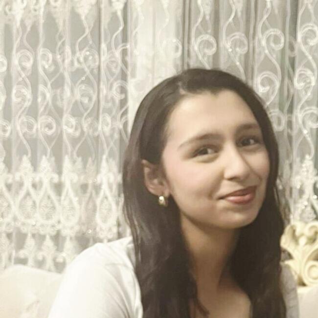 Babysitter in Antwerp: Semra