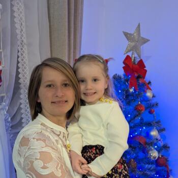 Babysitting job in Geldermalsen: babysitting job Ela