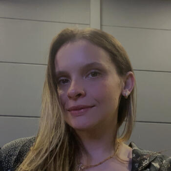 Babysitter in Porto Alegre: Renata
