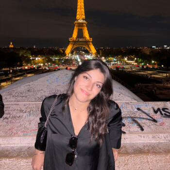 Babysitter Maastricht: Emily