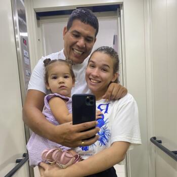 Parent Rio de Janeiro: Tiago